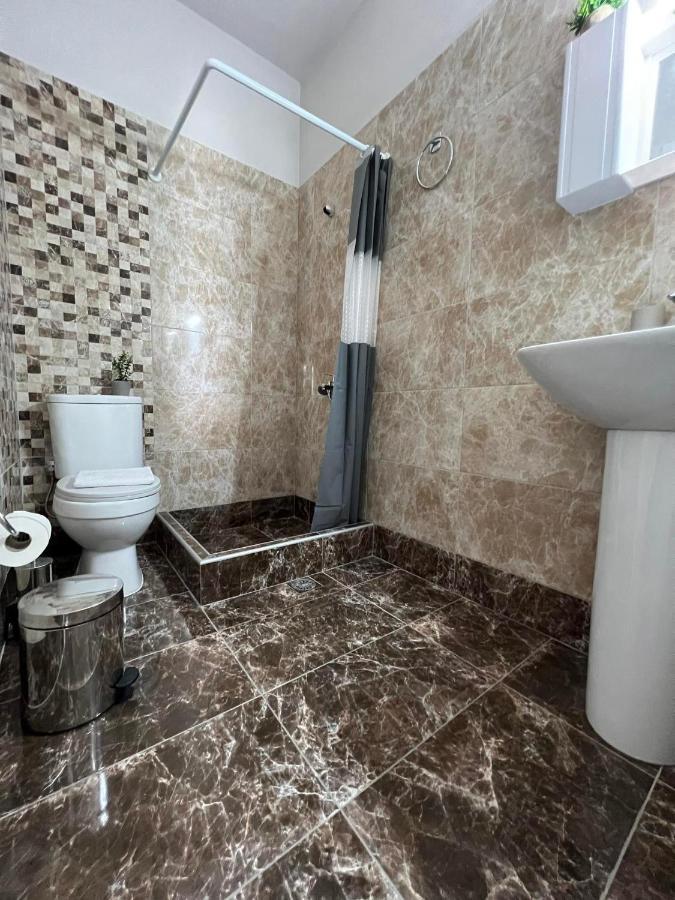 Almiropótamos Katelia'S Apartments מראה חיצוני תמונה