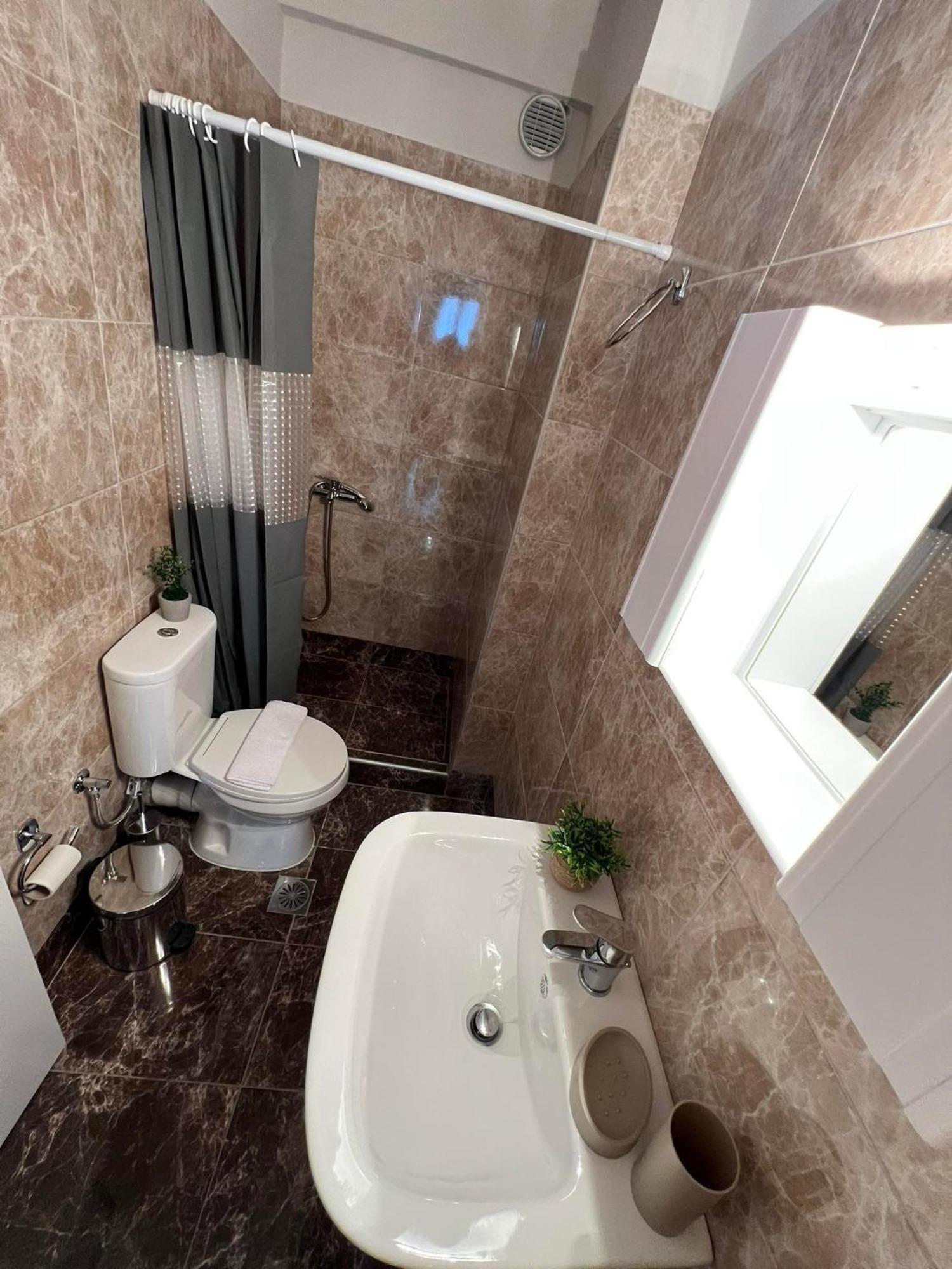Almiropótamos Katelia'S Apartments מראה חיצוני תמונה