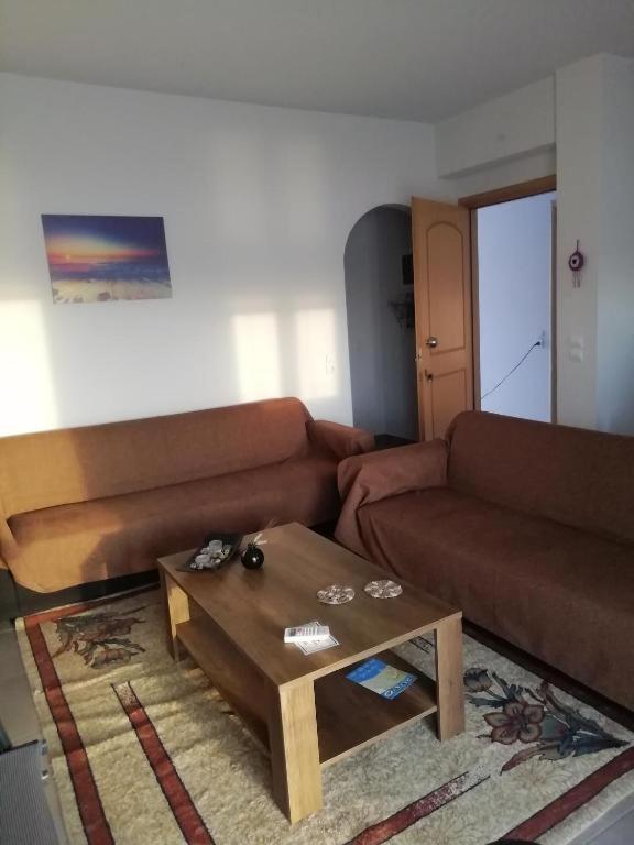 Almiropótamos Katelia'S Apartments חדר תמונה